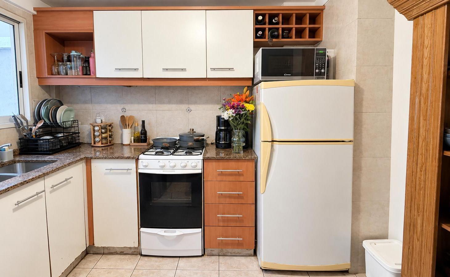 Foto de Venta Departamento 2 ambientes con balcón Villa Crespo, imagen 3