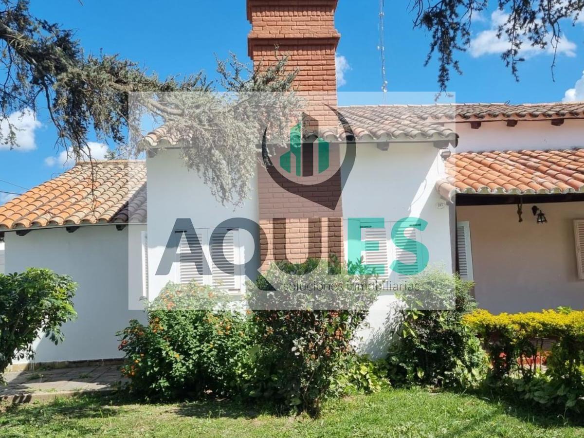 Propiedad en Argentina