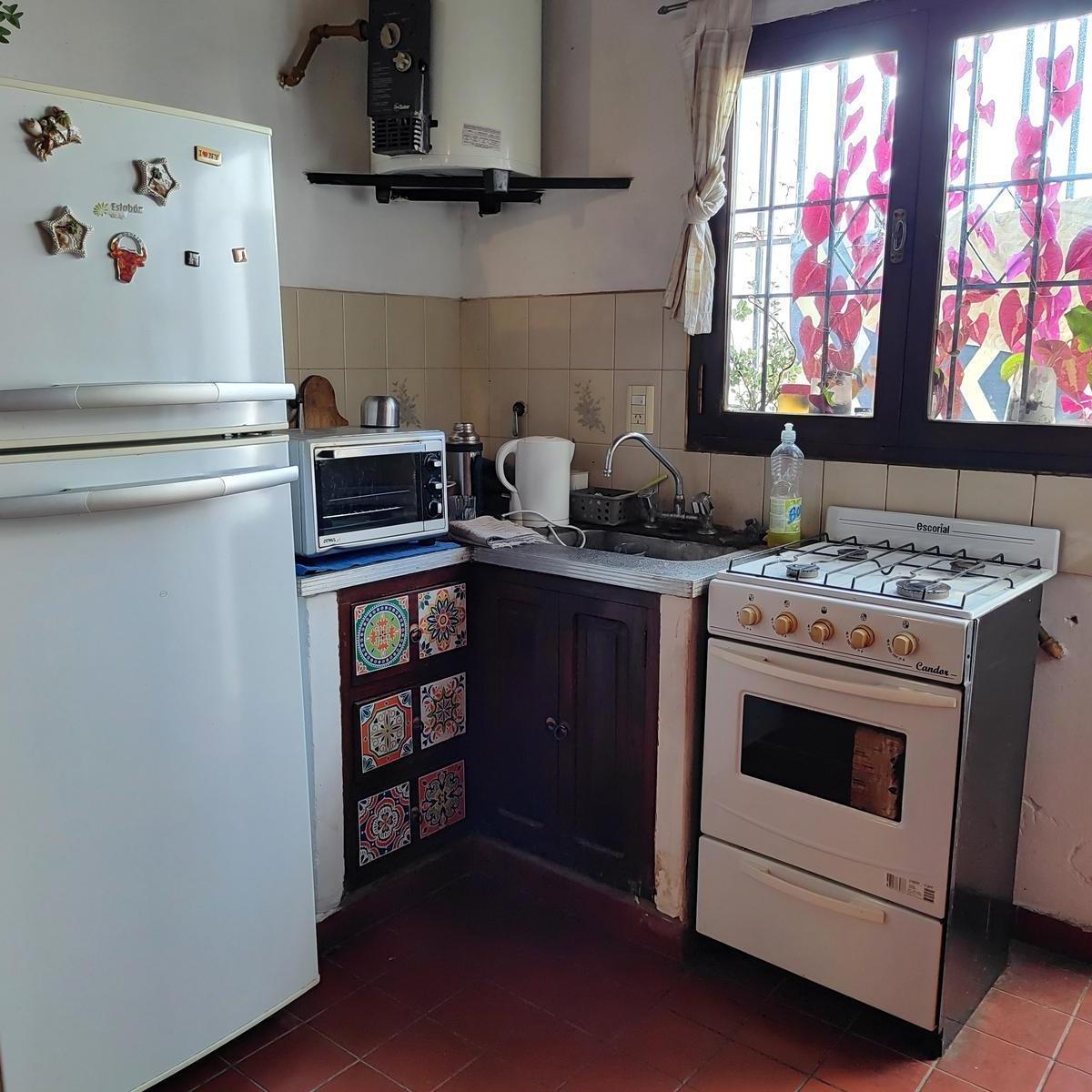 Departamento en Venta, 2 Dorm., Salta Macrocentro 5