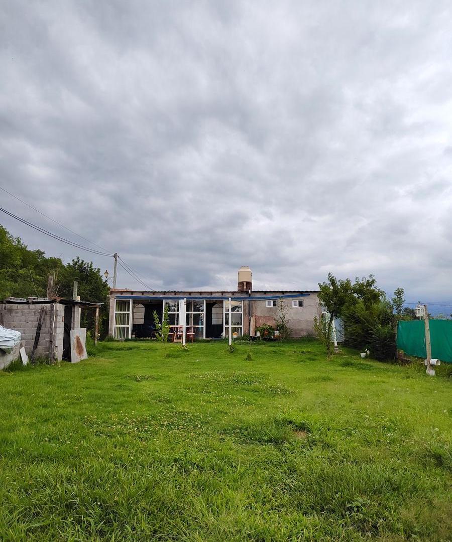 Terreno en Venta, con piscina climatizada, El Mollar 3, Salta