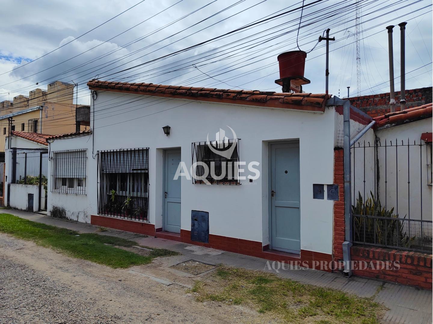 Casa en Venta, 2 habitaciones, Salta Macrocentro