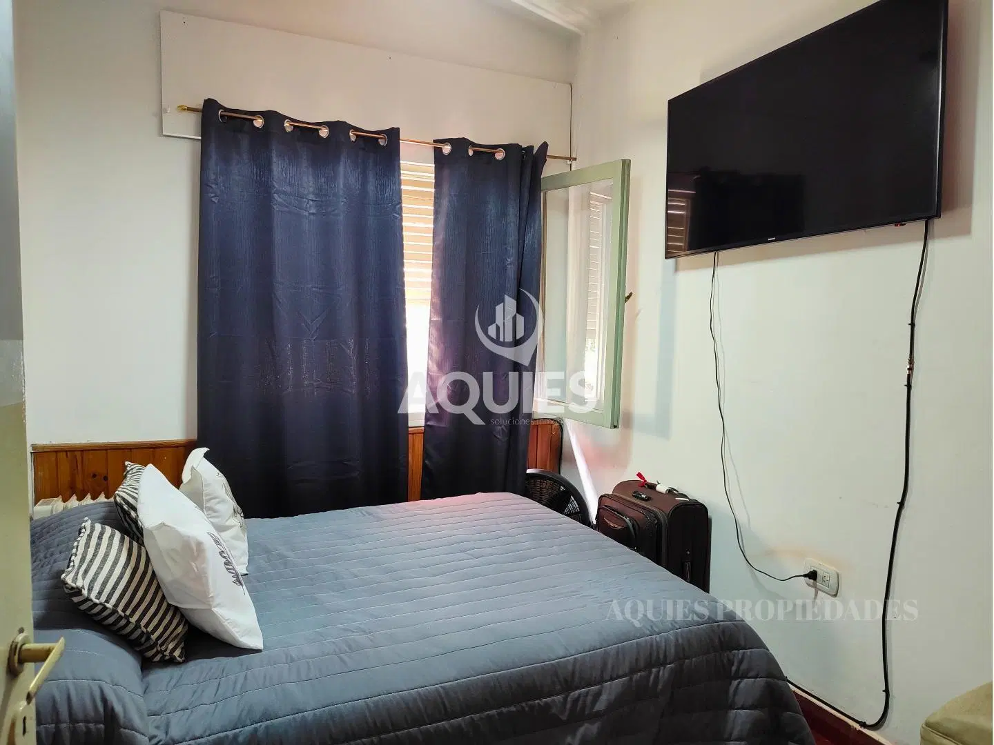 Casa en Venta, 2 habitaciones, Salta Macrocentro 3