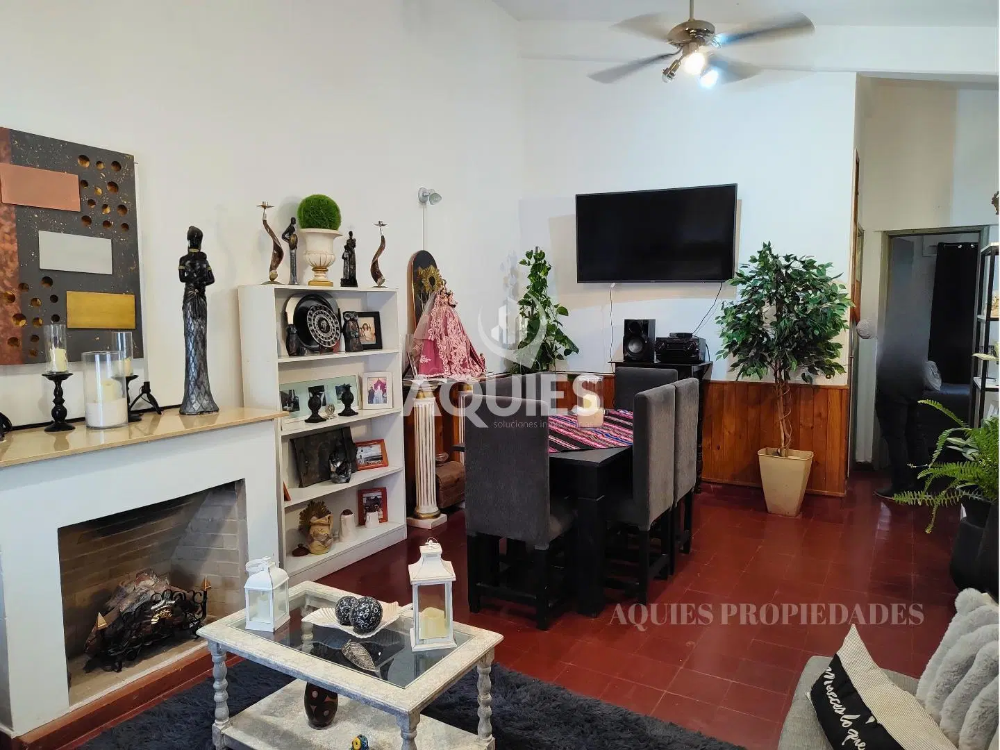 Casa en Venta, 2 habitaciones, Salta Macrocentro 2