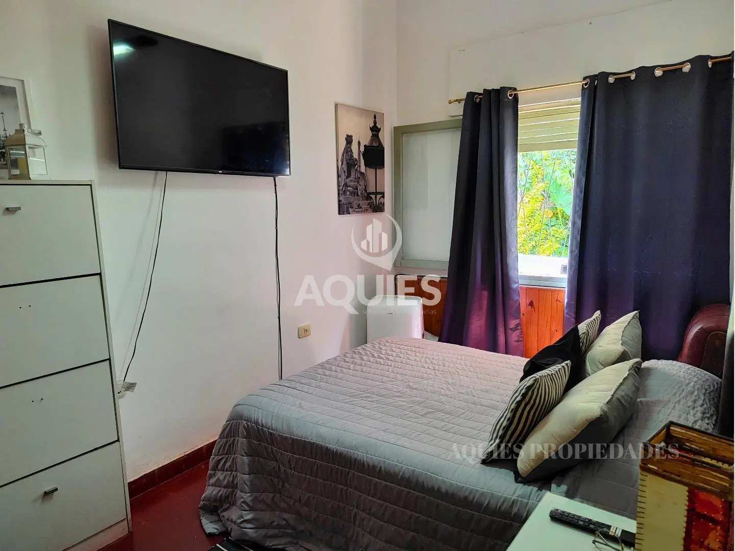 Casa en Venta, 2 habitaciones, Salta Macrocentro 5