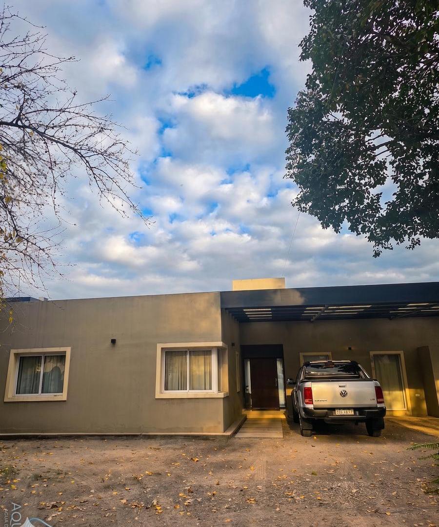 Casa en Venta en Los Olmos