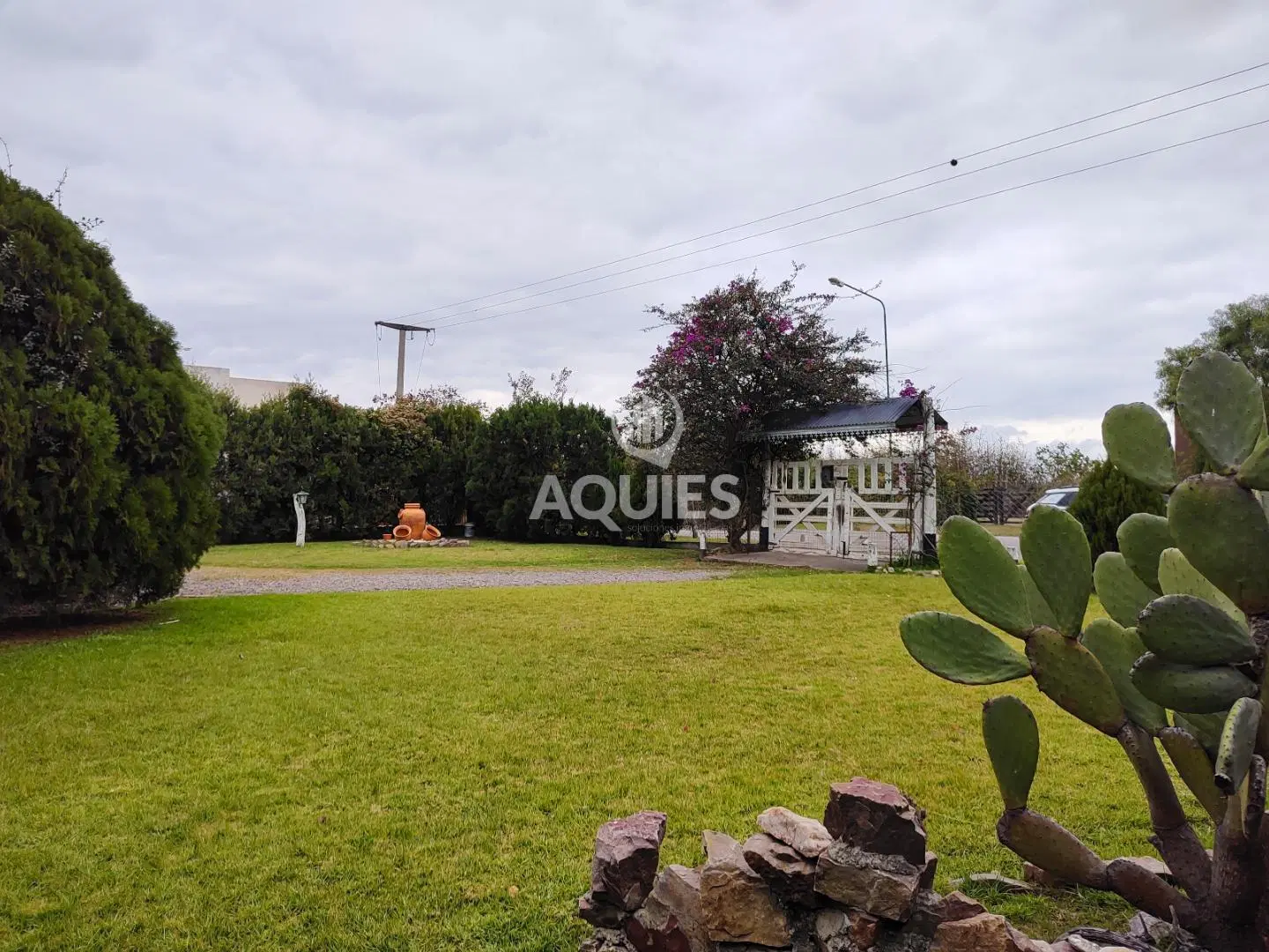 Casa en Venta, 3 habitaciones, Piscina, La Almudena, Salta Capital 3