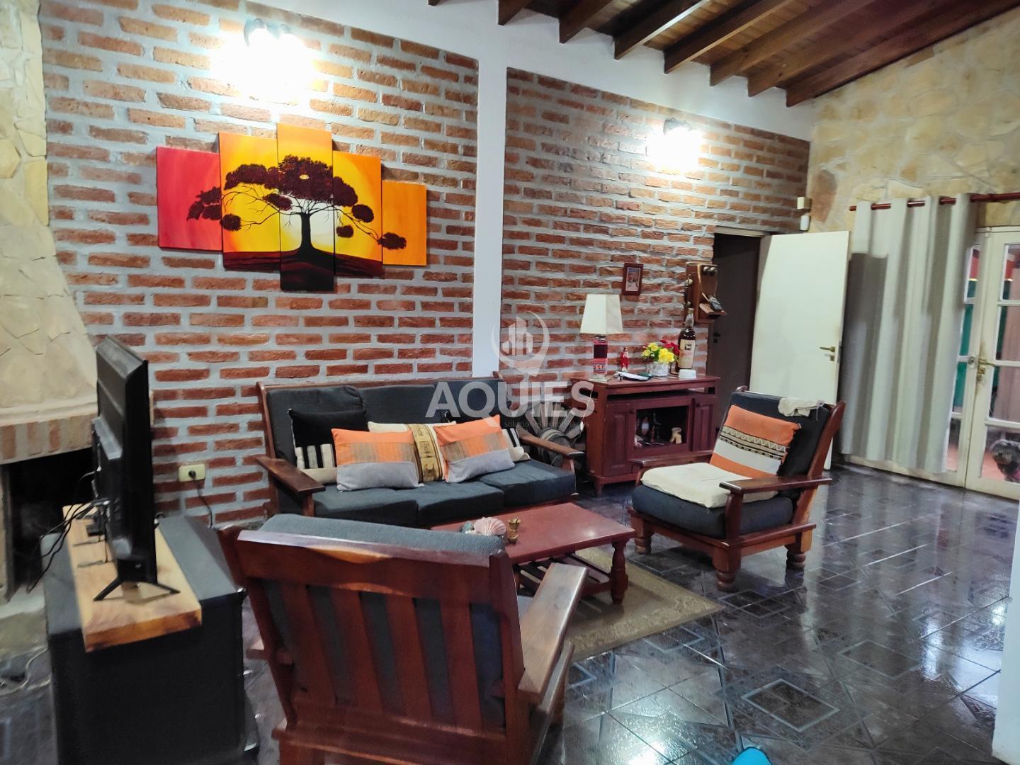 Foto de Casa en Venta, 3 habitaciones, Piscina, La Almudena, Salta Capital, imagen 5