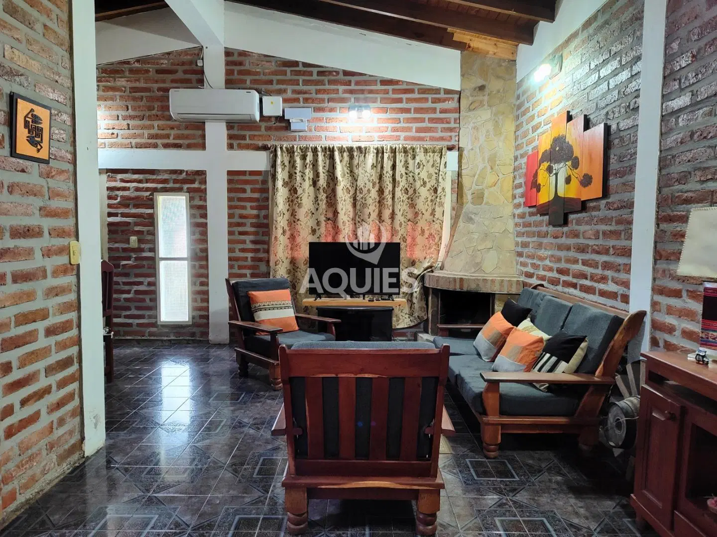 Casa en Venta, 3 habitaciones, Piscina, La Almudena, Salta Capital 2