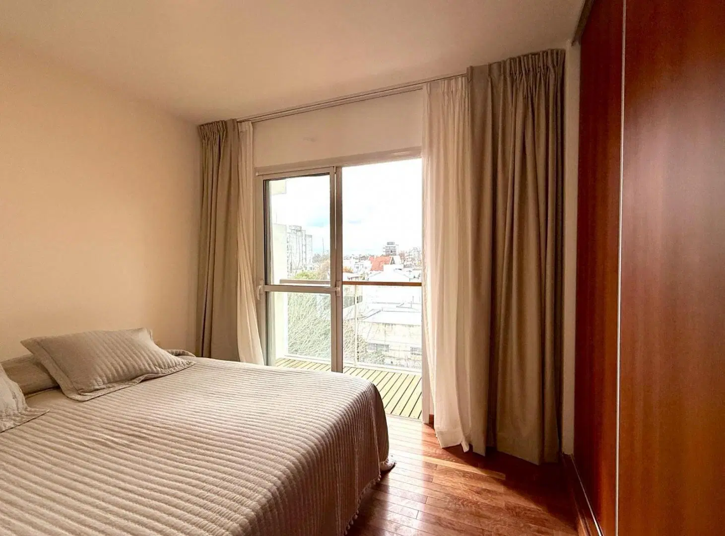 Departamento en  La Plata 2