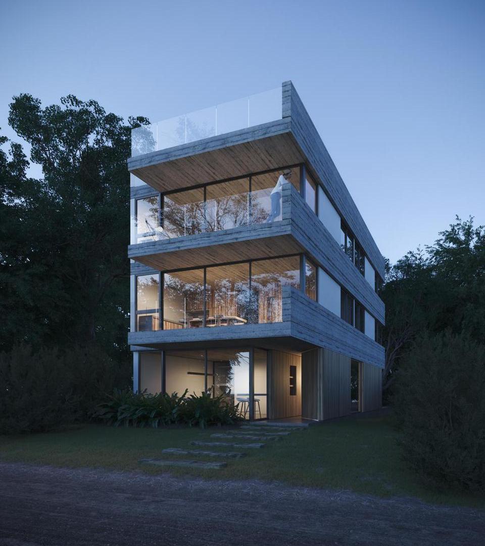 Foto de Venta. Departamento en Pinamar, imagen 3