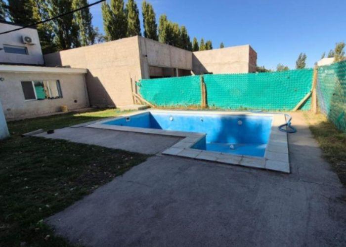 Propiedad en Argentina