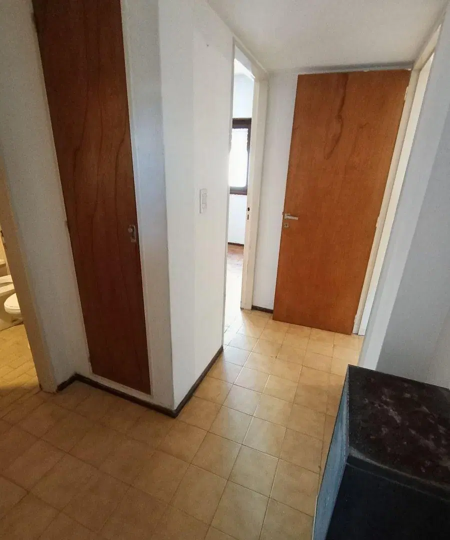 VENTA DEPARTAMENTO 3 AMBIENTES CONTRAFRENTE CENTRO 3