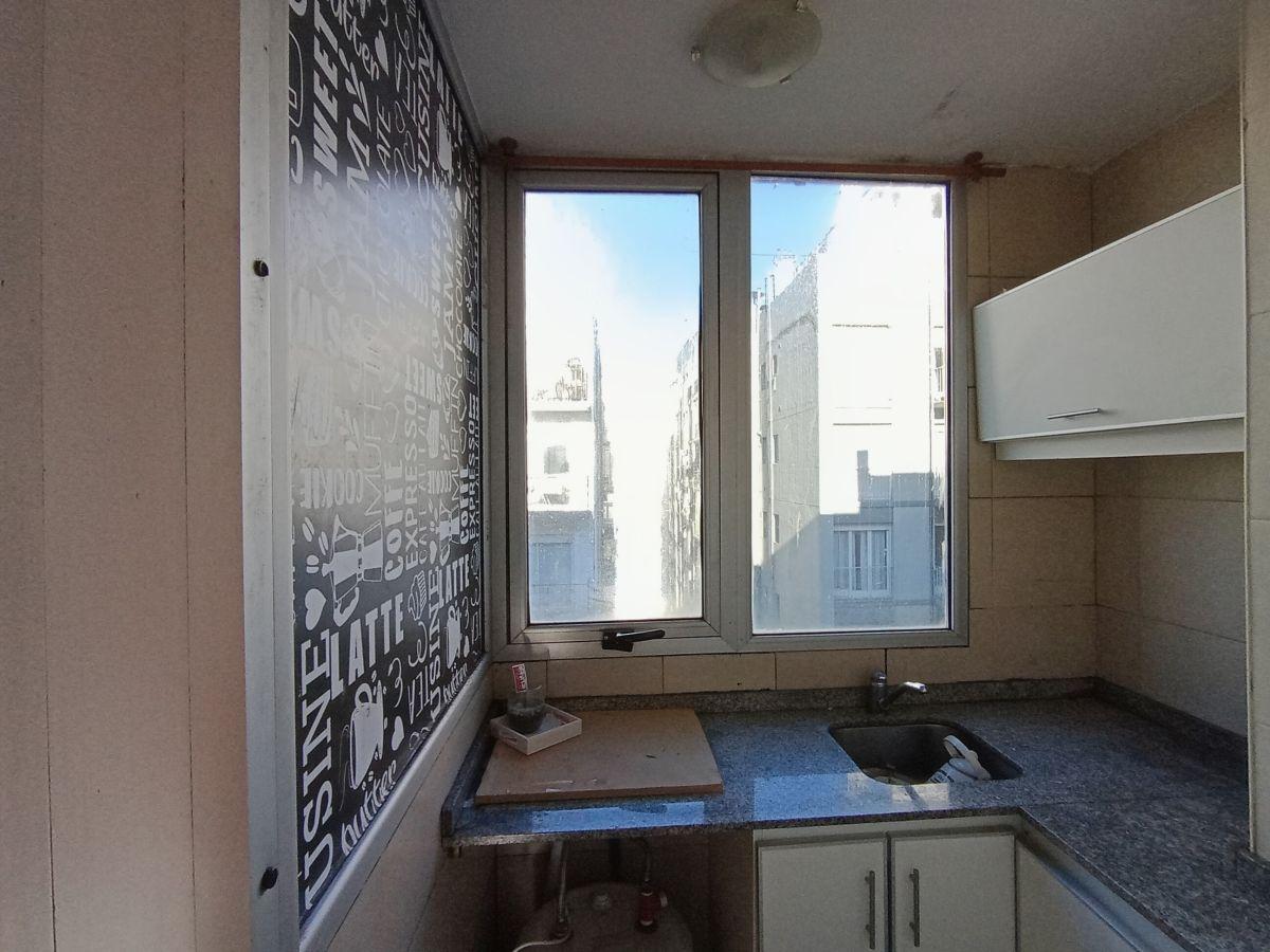 Foto de Venta departamento un ambiente al frente, imagen 3