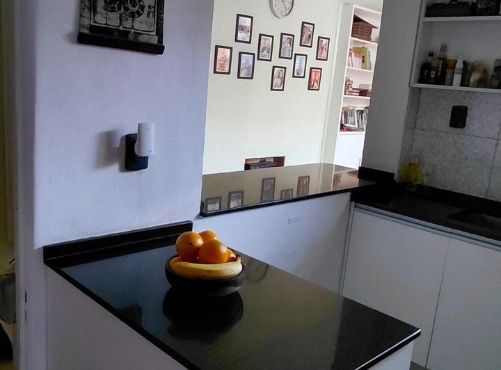 Vendo Casa con local 5
