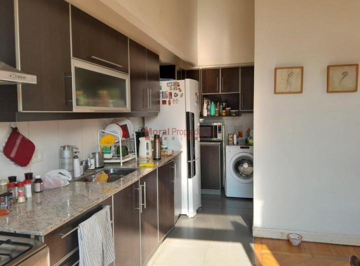 MONSERRAT. SEMIPISO DE 4 AMBIENTES A PURO SOL / 132 m2 5