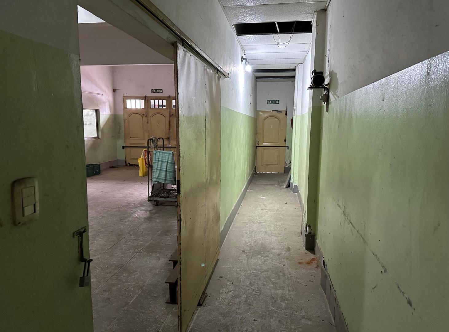 Foto de Venta de Depósito / Local Comercial con vivienda sobre lote propio de, imagen 1