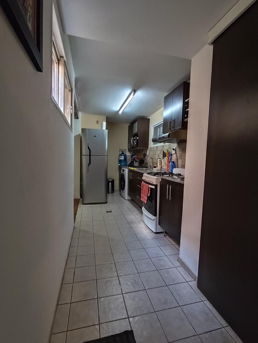 Casa en Villa Cabrera 3