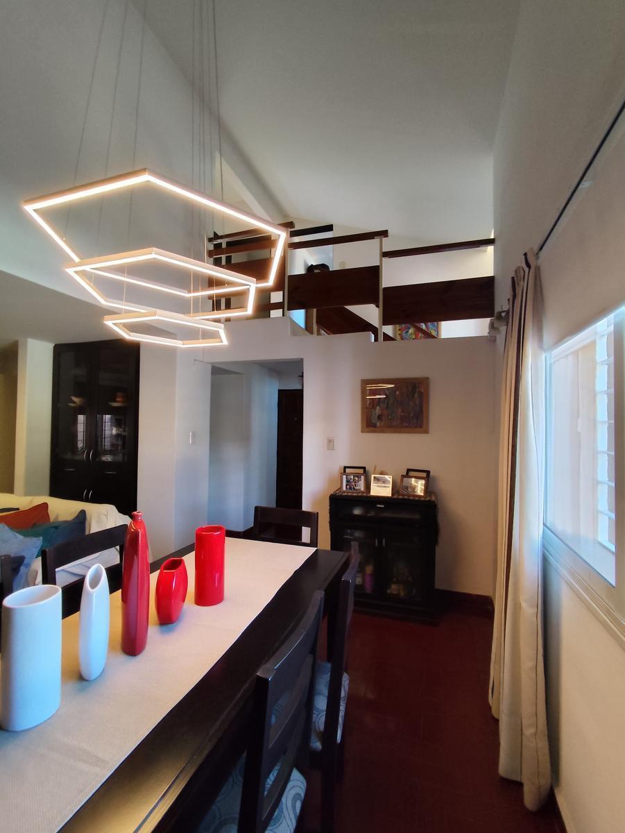 Casa en Villa Cabrera 4