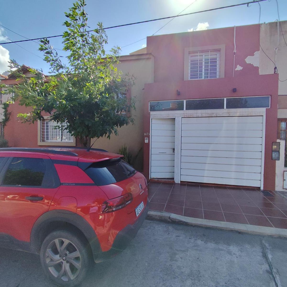 Casa en Villa Cabrera 2