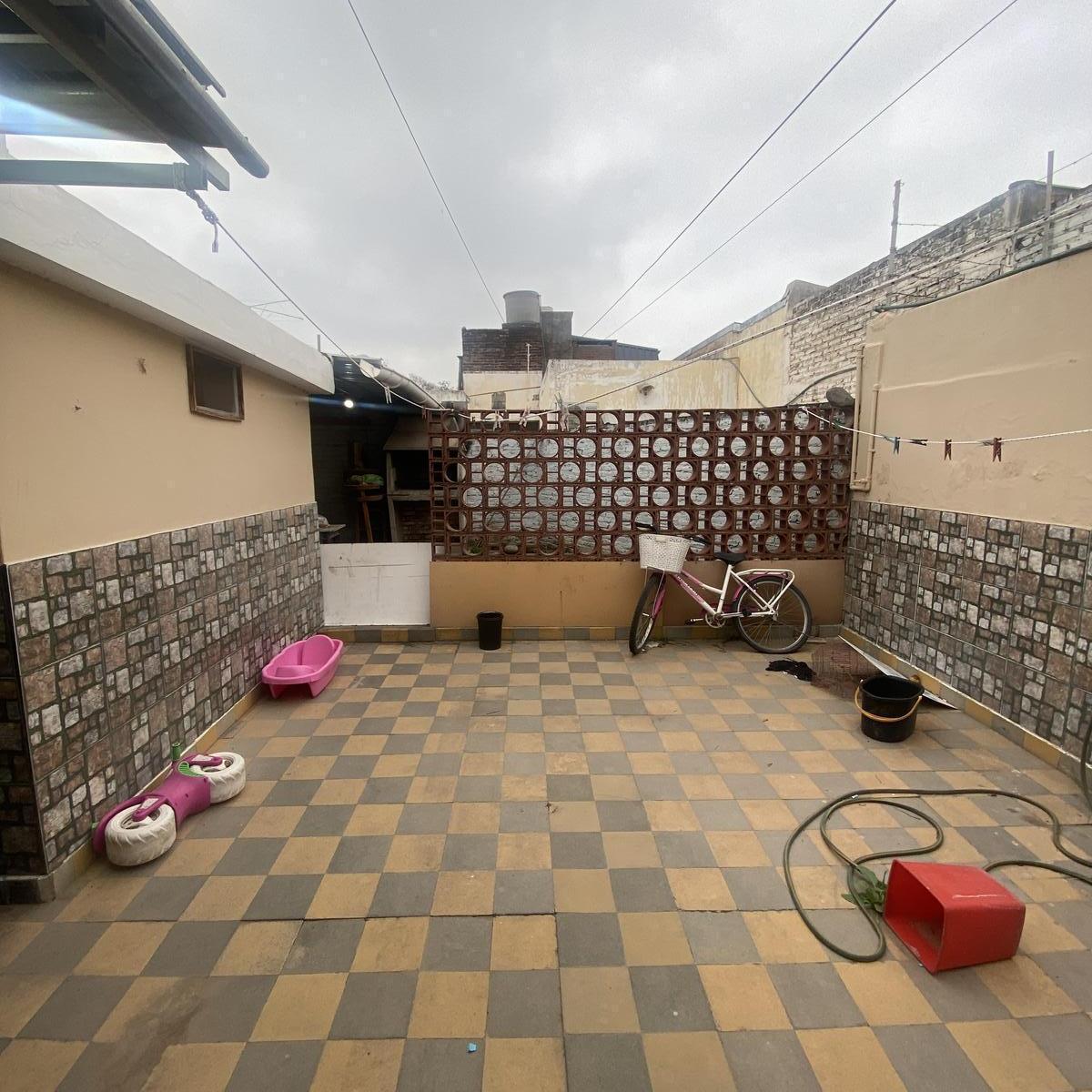 Venta Casa 3 Dorm. Departamento B° Yofre Norte 1