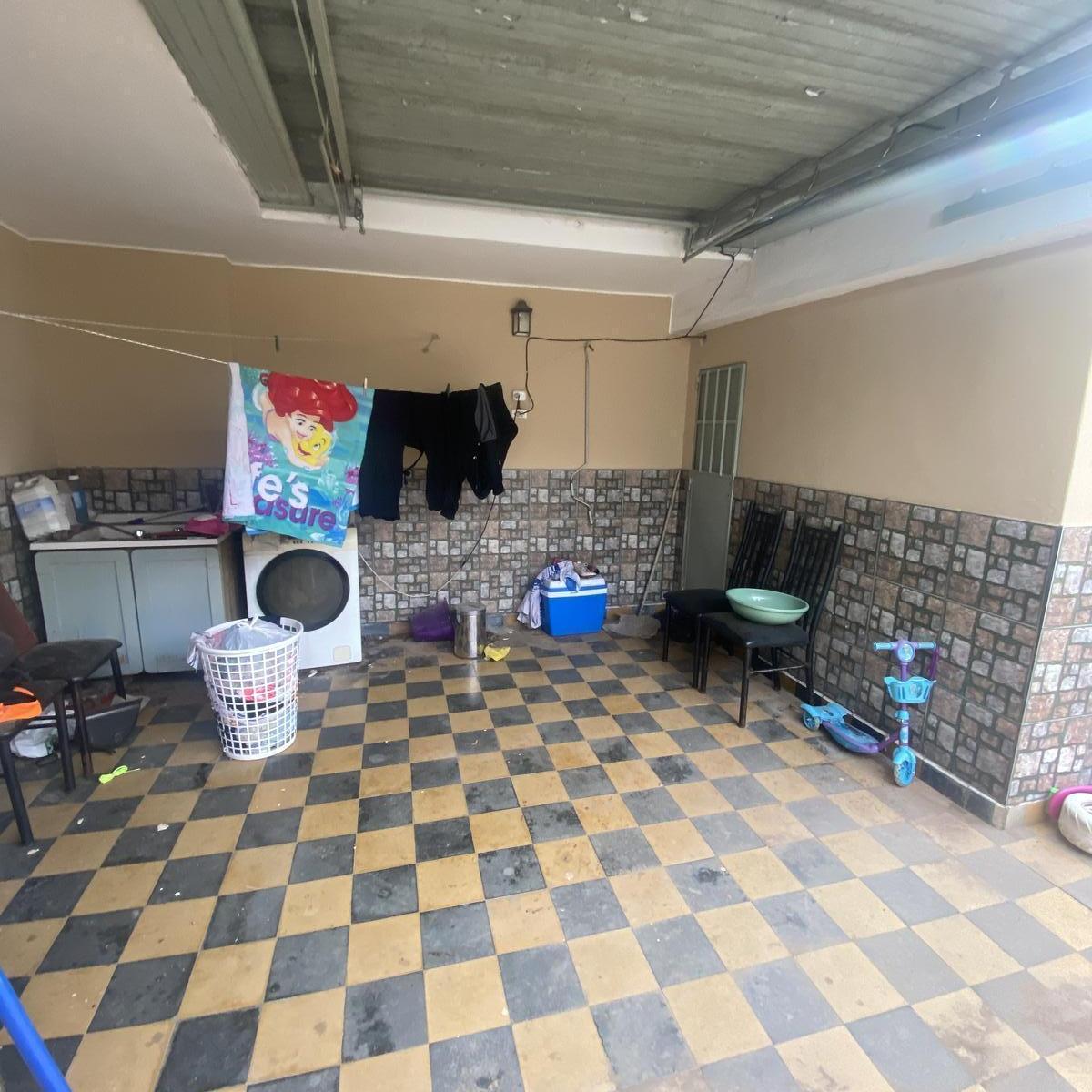 Venta Casa 3 Dorm. Departamento B° Yofre Norte 4