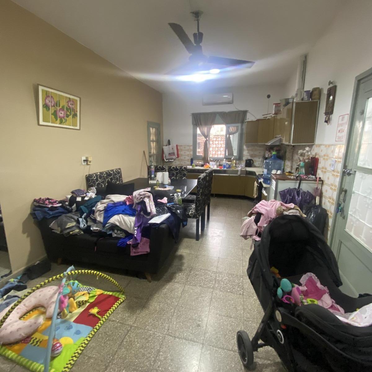 Venta Casa 3 Dorm. Departamento B° Yofre Norte 5