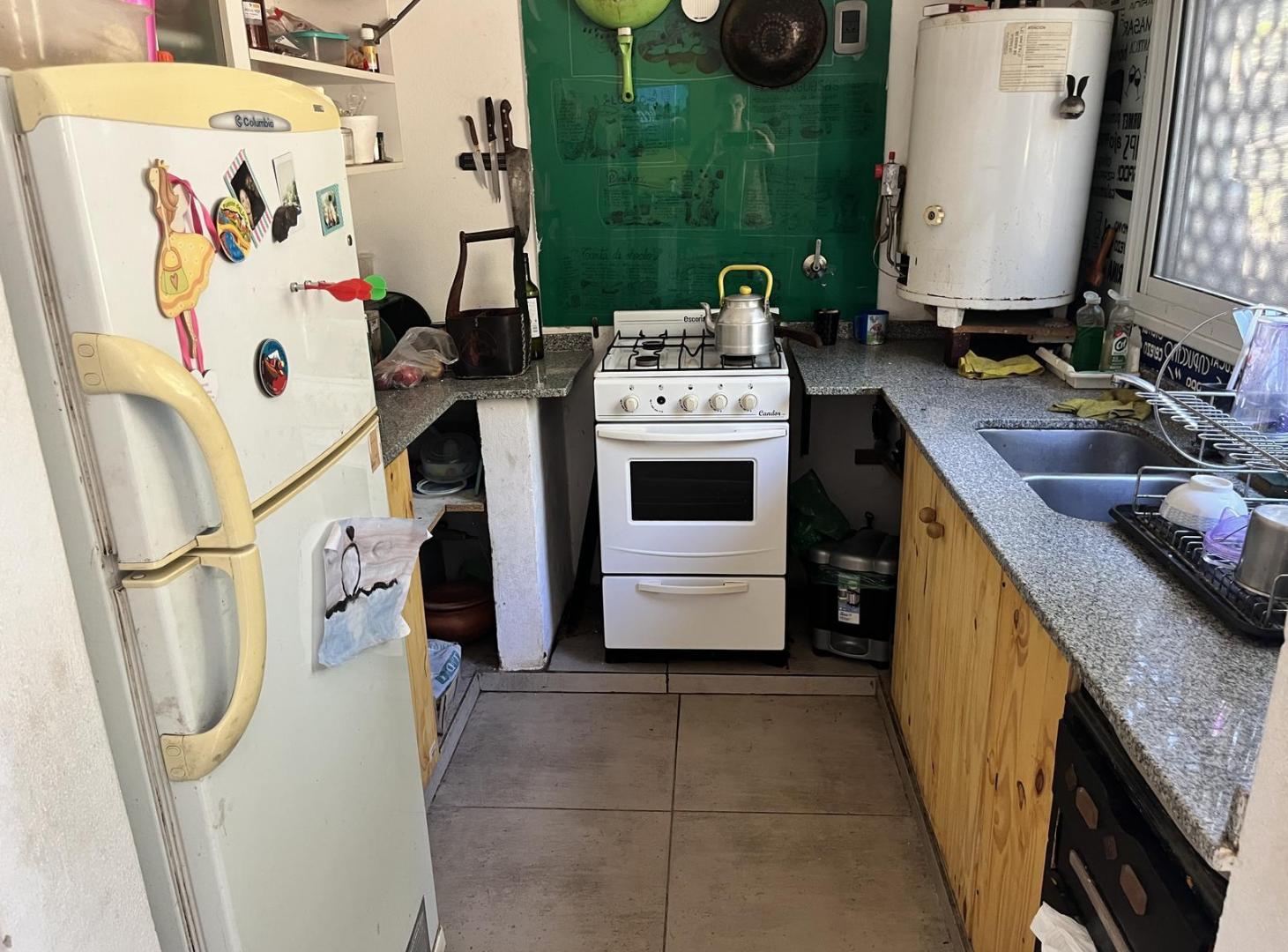Foto de VENTA CASA SIERRAS DE CORDOBA CON PILETA, RODEADA DE ARROYO Y RIO CON, imagen 4