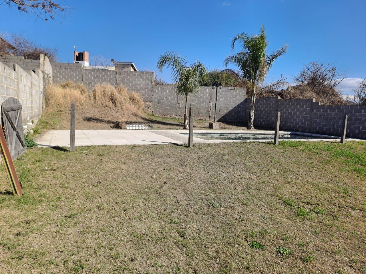 Casa en barrio Liniers, Alta Gracia