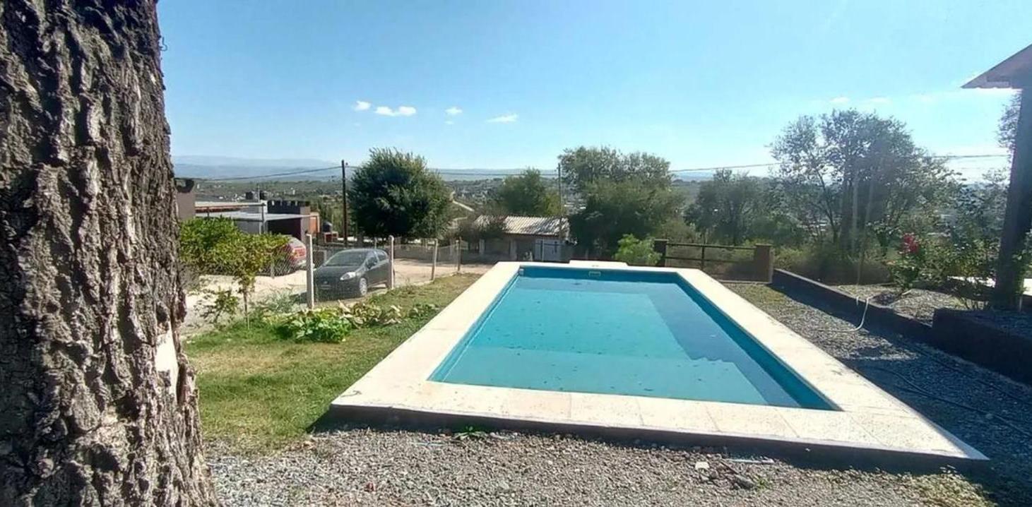 VENTA CASA VILLA SANTA CRUZ DEL LAGO 2 DORMITORIOS Y PILETA
