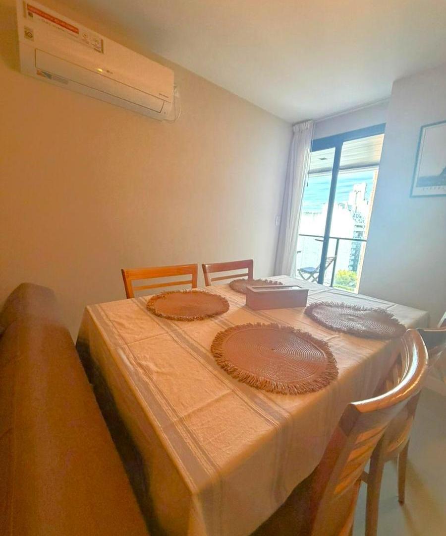 Foto de ALQUILER TEMPORARIO DEPARTAMENTO 2 DORMITORIOS NUEVA CORDOBA CON BALCON, imagen 4