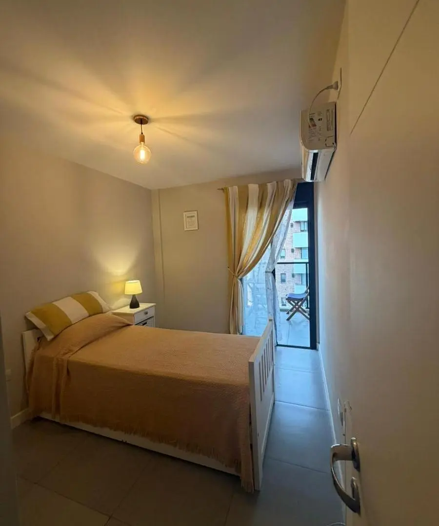 ALQUILER TEMPORARIO DEPARTAMENTO 2 DORMITORIOS NUEVA CORDOBA CON BALCON 1