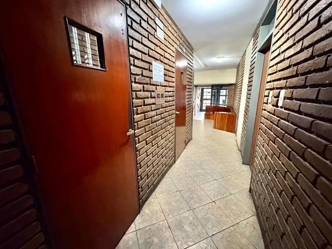 VENTA DEPARTAMENTO CENTRO 1 DORMITORIO ZONA CAÑADA 5