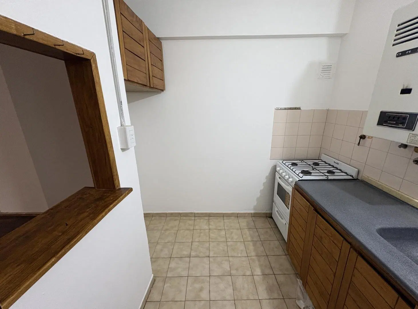 AQUILA DEPARTAMENTO 1 DORMITORIO NUEVA CORDOBA 3