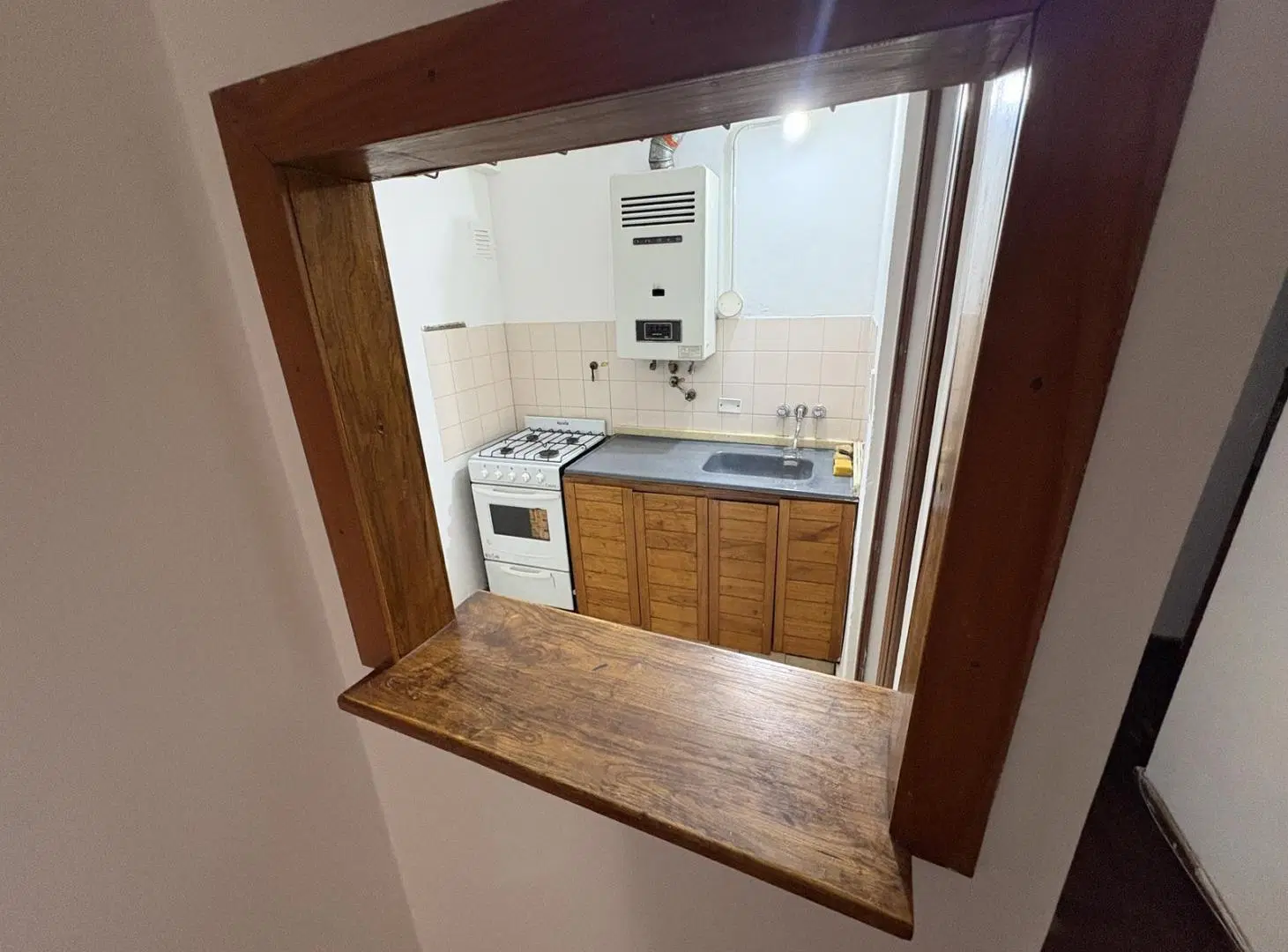 AQUILA DEPARTAMENTO 1 DORMITORIO NUEVA CORDOBA 2