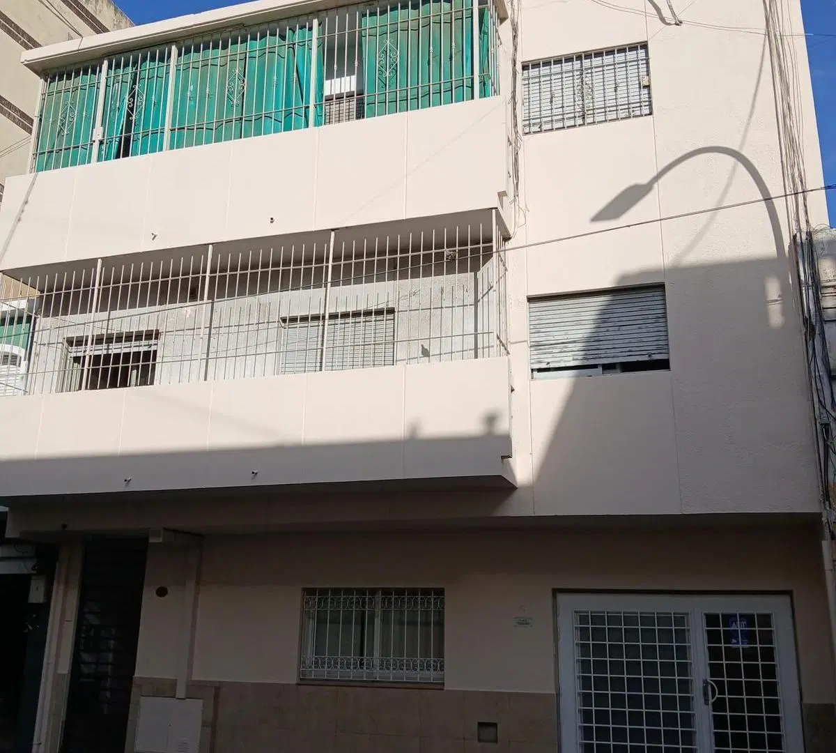 VENTA DEPARTAMENTO 3 DORMS A MTS DE CAÑADA 1
