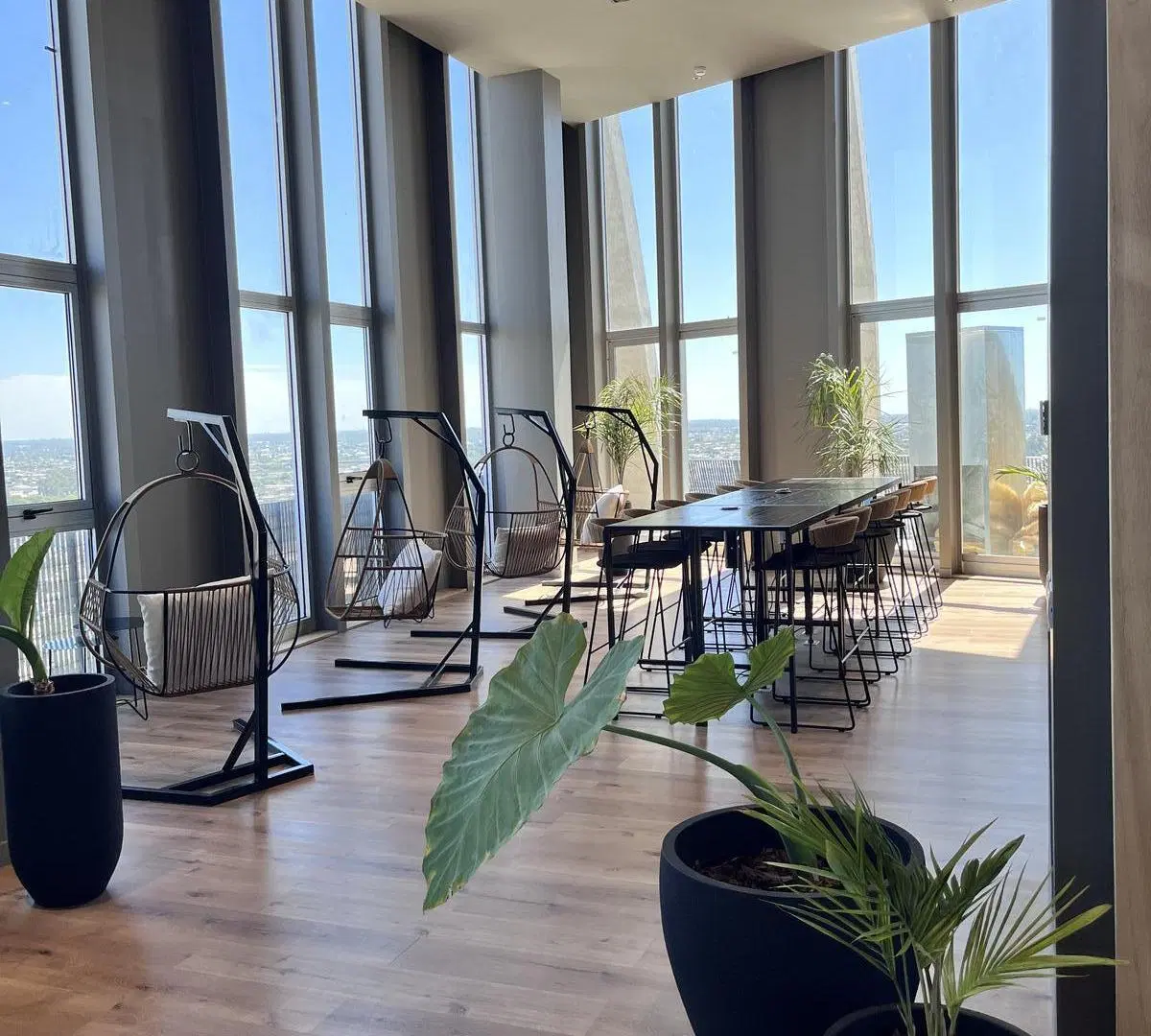 ALQUILER DEPARTAMENTO 1 DORMITORIO B° GRAL PAZ ALTO PAZ TOWER 4