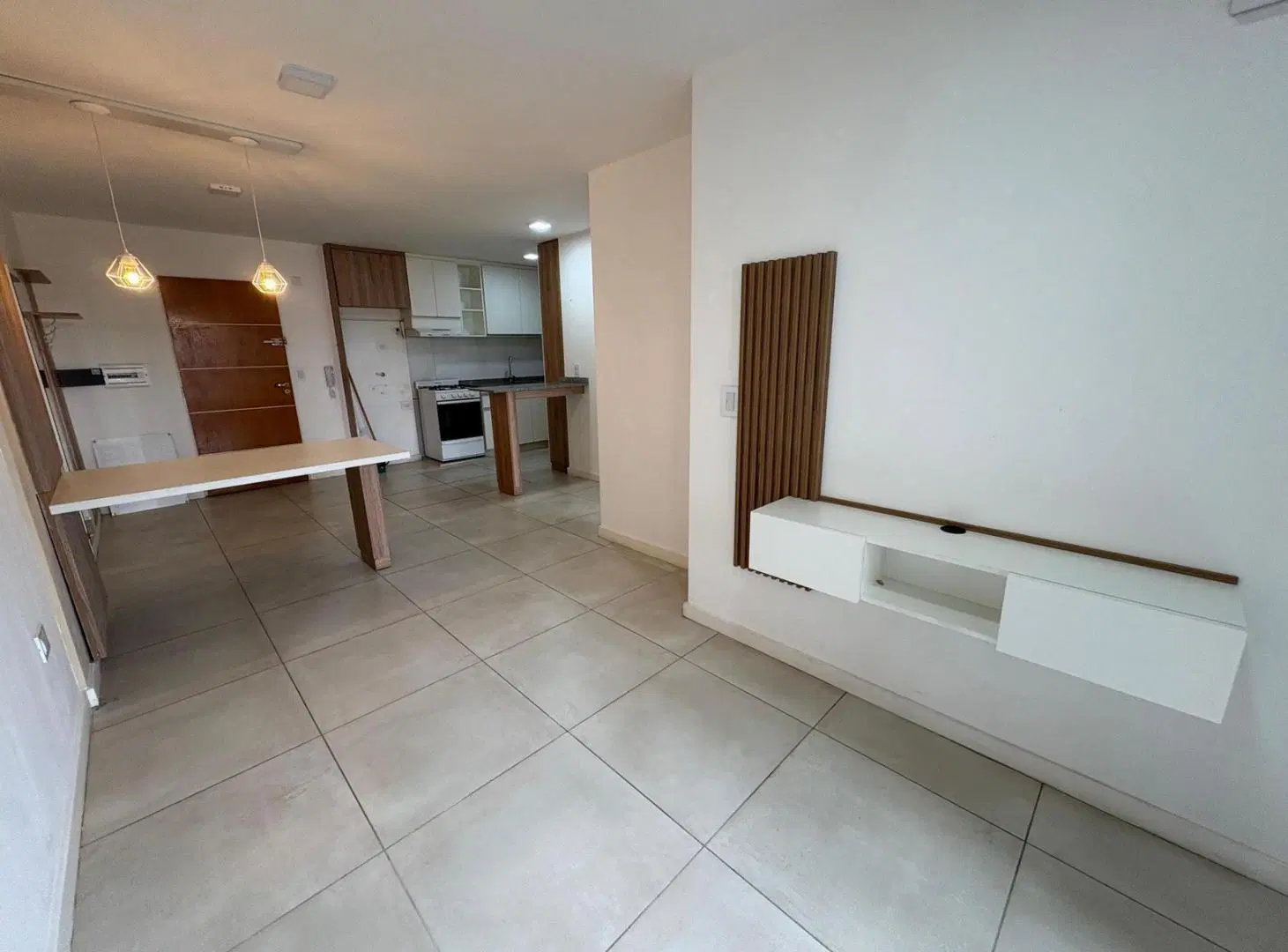 ALQUILA DEPARTAMENTO NUEVA CORDOBA 1 DORMITORIO CON AMENITIES 2