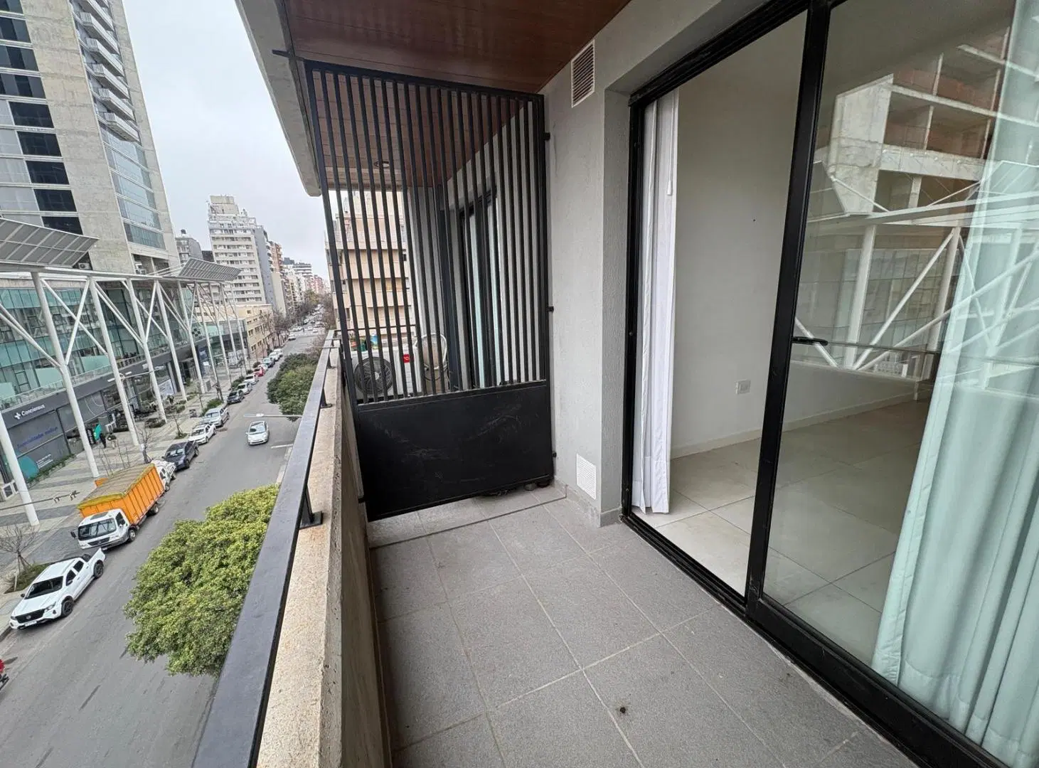 ALQUILA DEPARTAMENTO NUEVA CORDOBA 1 DORMITORIO CON AMENITIES 3