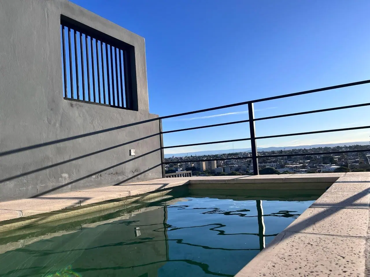 ALQUILA DEPARTAMENTO NUEVA CORDOBA 1 DORMITORIO CON AMENITIES 1