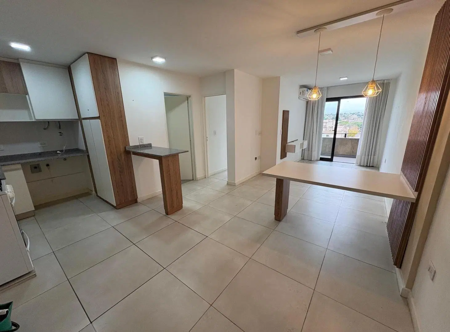 ALQUILA DEPARTAMENTO NUEVA CORDOBA 1 DORMITORIO CON AMENITIES 5