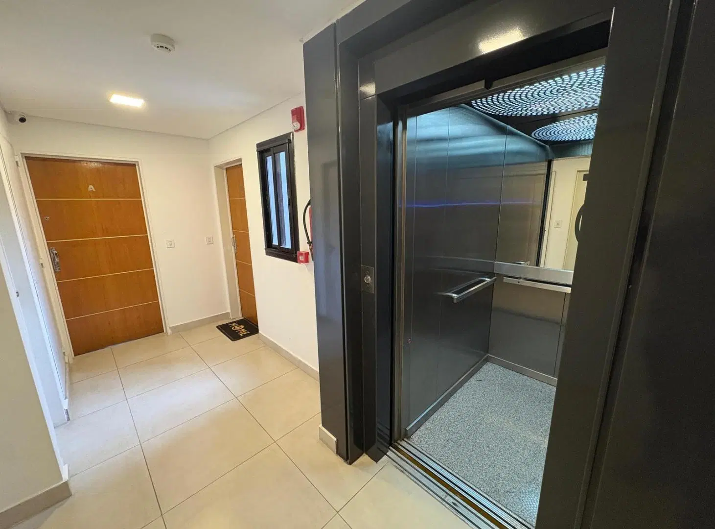 ALQUILA DEPARTAMENTO NUEVA CORDOBA 1 DORMITORIO CON AMENITIES 4