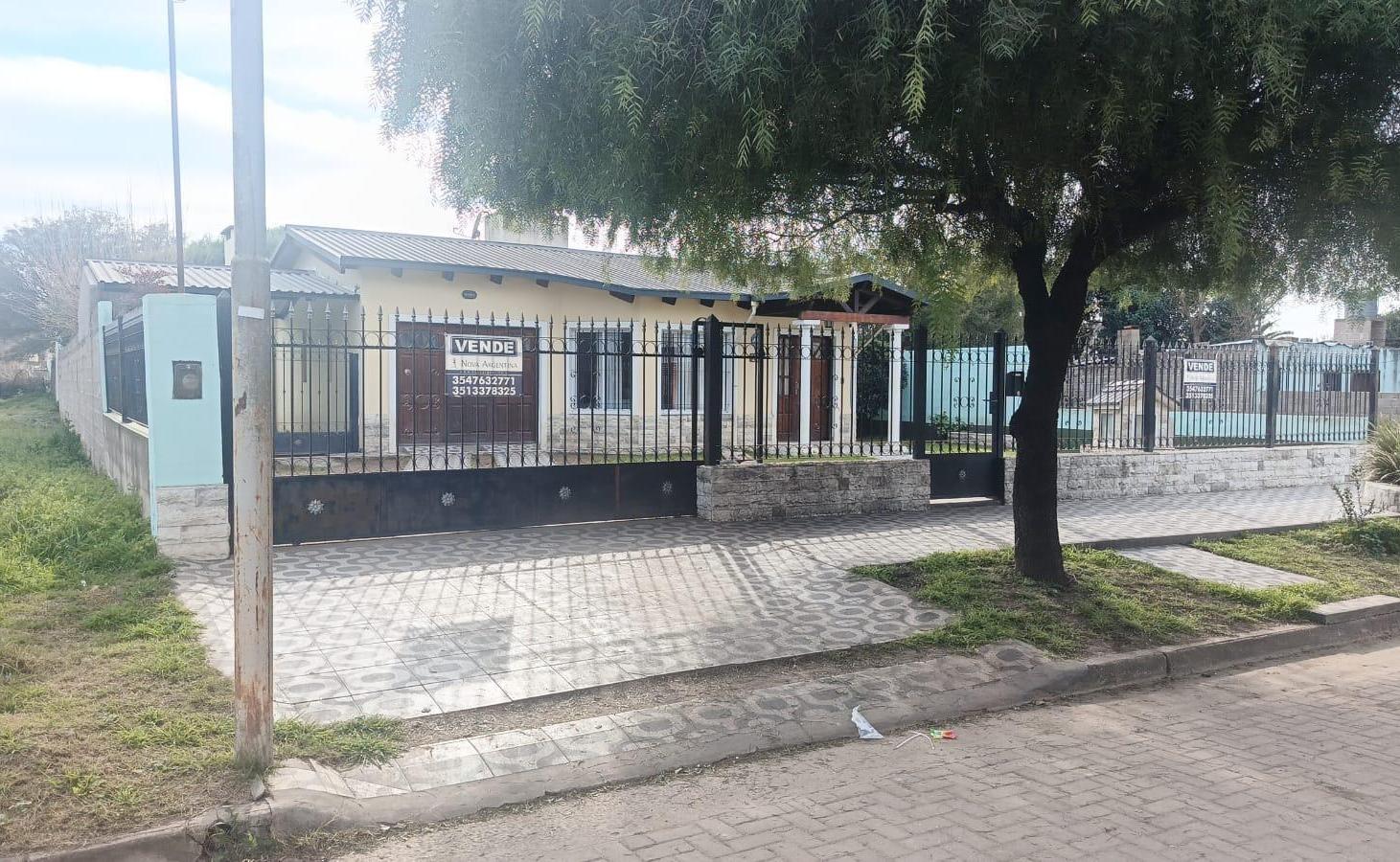 VENTA CASA 3 DORMITORIOS SAN JOSE DE LA DORMIDA GRAN PATIO