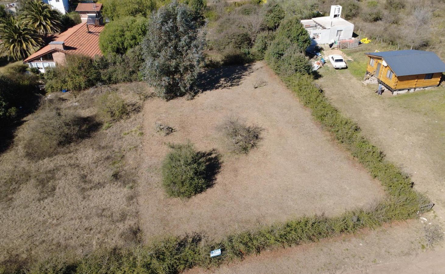Foto de VENTA TERRENO PARAJE LOS ESPINILLOS CON VISTA AL LAGO, imagen 2