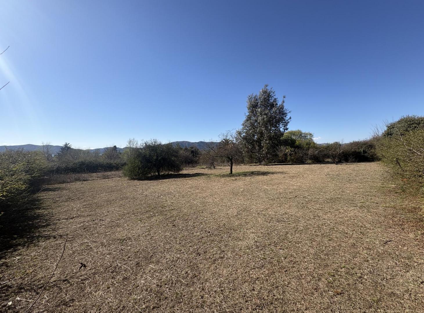 Foto de VENTA TERRENO PARAJE LOS ESPINILLOS CON VISTA AL LAGO, imagen 3