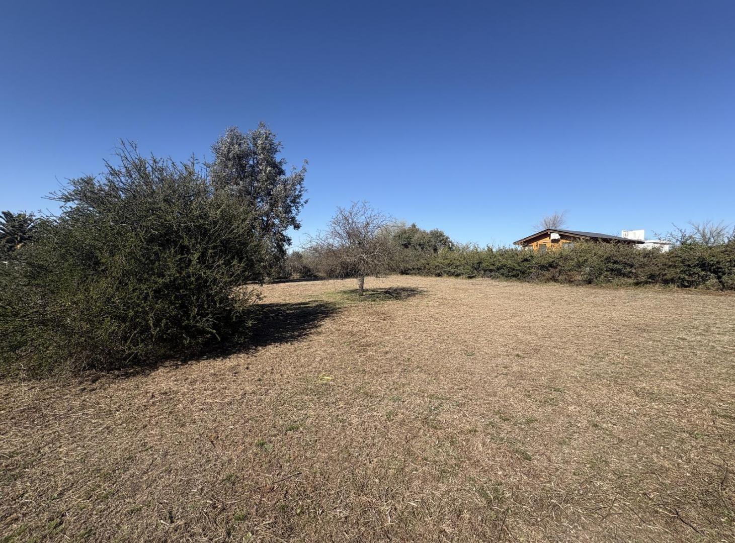 Foto de VENTA TERRENO PARAJE LOS ESPINILLOS CON VISTA AL LAGO, imagen 1