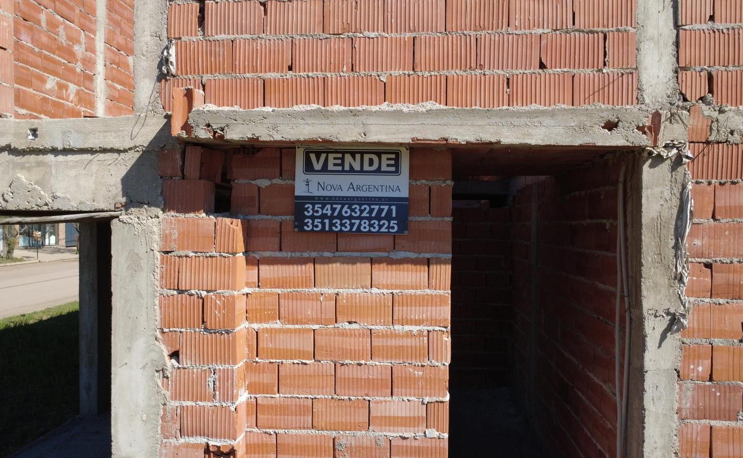 Foto de VENTA DUPLEX B° QUINTAS DE SANTA ELENA SOBRE AV PRINCIPAL JESUS MARIA, imagen 4