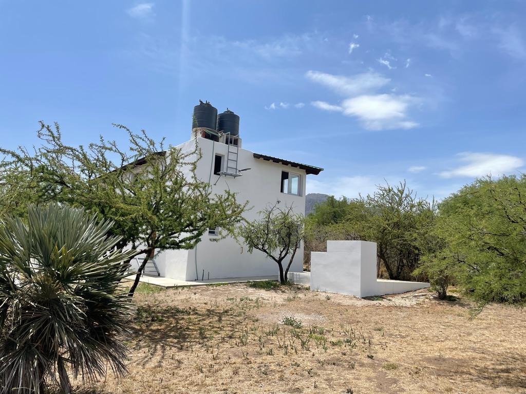 Hermosa Casa con Vista Al Uritorco 1