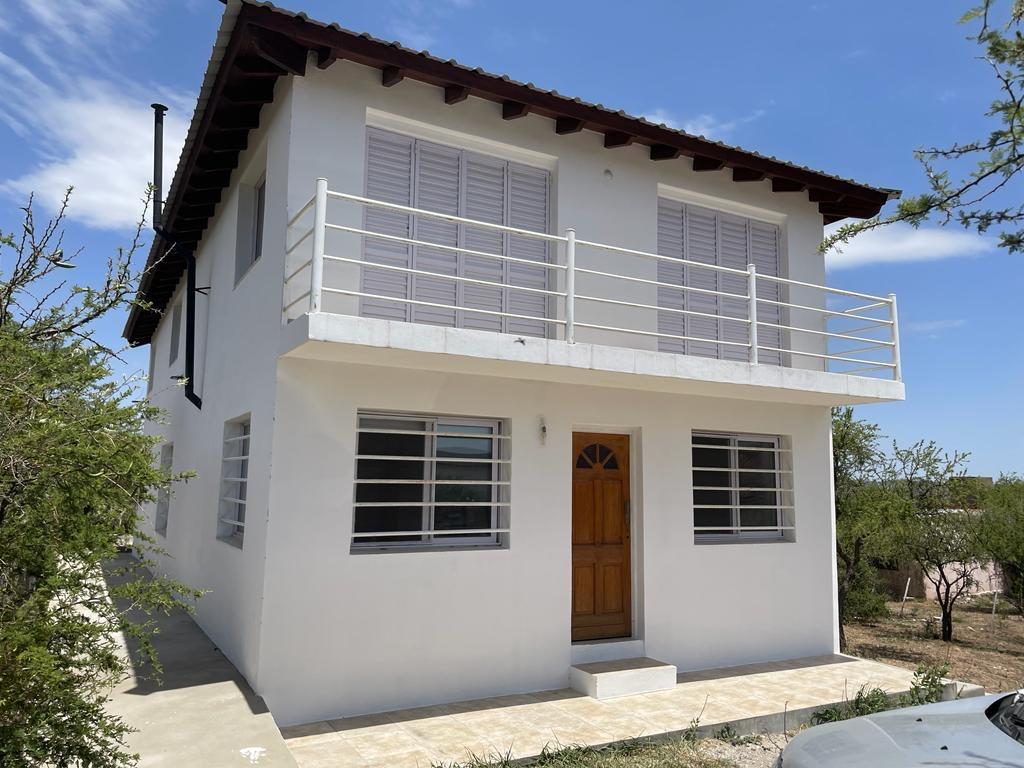 Hermosa Casa con Vista Al Uritorco 4