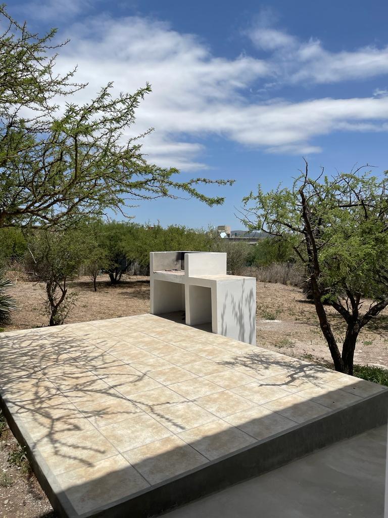 Hermosa Casa con Vista Al Uritorco 3