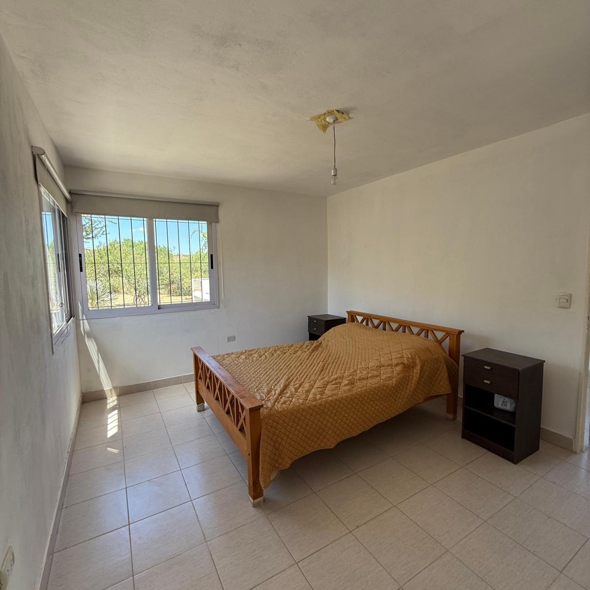 Hermosa Casa con Vista Al Uritorco 2